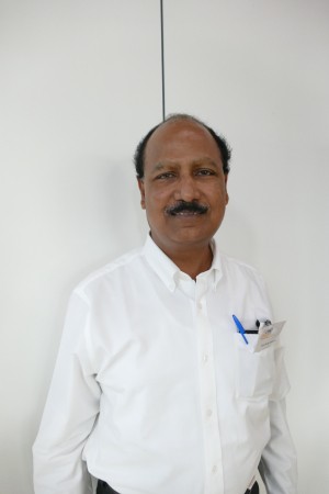 Gouri Sankar Gollapudi Managing Director Maanaveeya