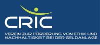 CRIC Logo