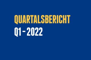 Quartalsbericht Q1 2022